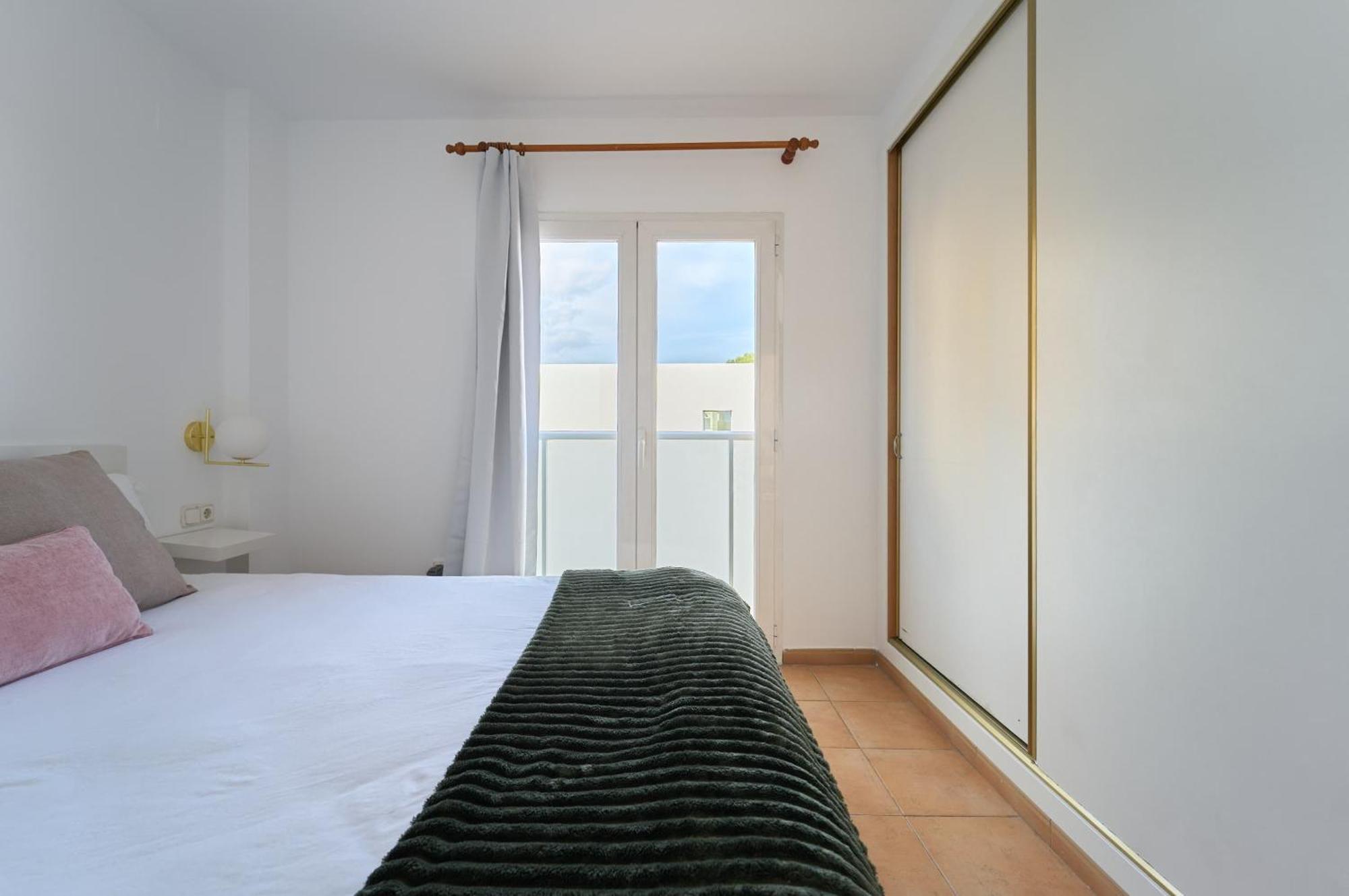 Апартаменти Aventura Albir El Albir Екстер'єр фото